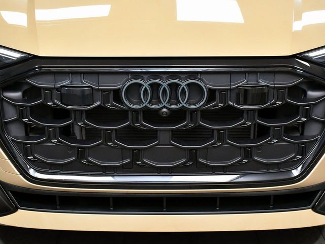2024 Audi Q8 55 Premium Plus - 23006677 - 93