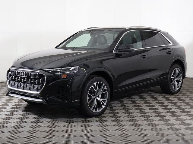 2024 Audi Q8 Premium Plus 55 TFSI quattro - 22944869 - 9