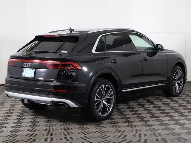 2024 Audi Q8 Premium Plus 55 TFSI quattro - 22944869 - 11