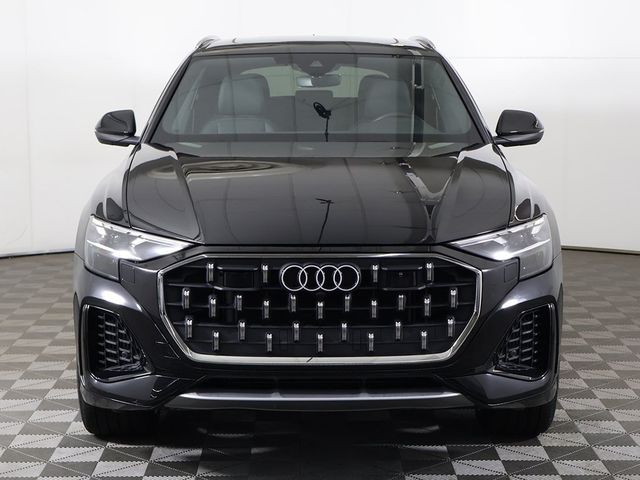 2024 Audi Q8 Premium Plus 55 TFSI quattro - 22944869 - 12
