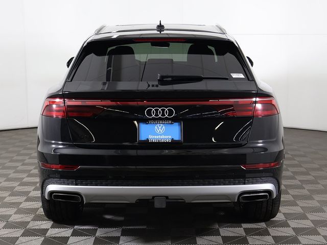 2024 Audi Q8 Premium Plus 55 TFSI quattro - 22944869 - 13