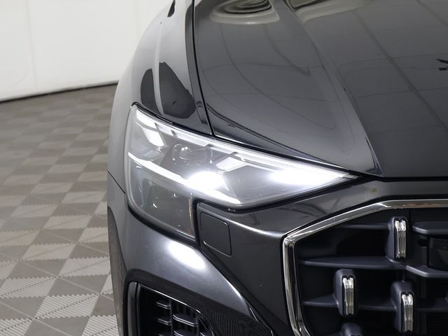 2024 Audi Q8 Premium Plus 55 TFSI quattro - 22944869 - 14