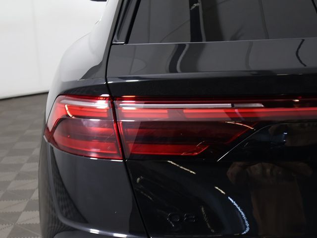 2024 Audi Q8 Premium Plus 55 TFSI quattro - 22944869 - 16