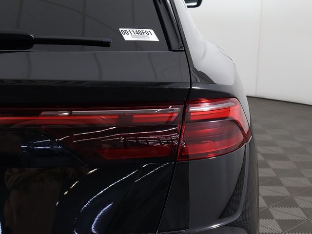 2024 Audi Q8 Premium Plus 55 TFSI quattro - 22944869 - 17