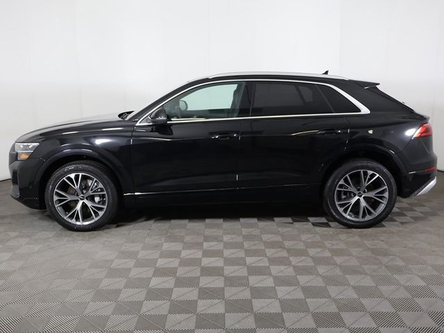 2024 Audi Q8 Premium Plus 55 TFSI quattro - 22944869 - 18