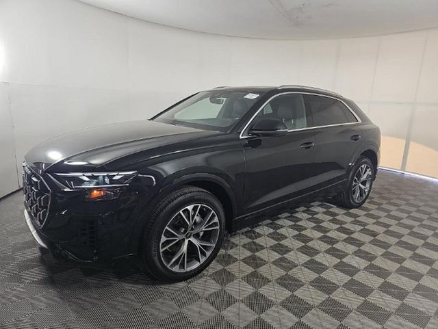 2024 Audi Q8 Premium Plus 55 TFSI quattro - 22944869 - 1
