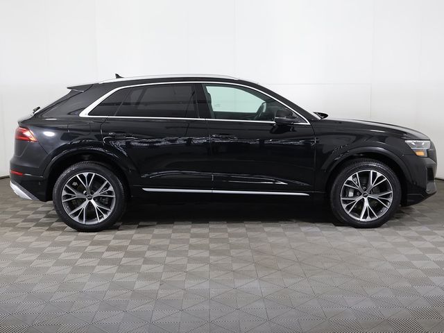2024 Audi Q8 Premium Plus 55 TFSI quattro - 22944869 - 19