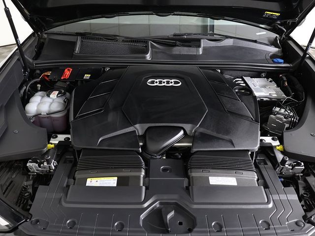 2024 Audi Q8 Premium Plus 55 TFSI quattro - 22944869 - 22