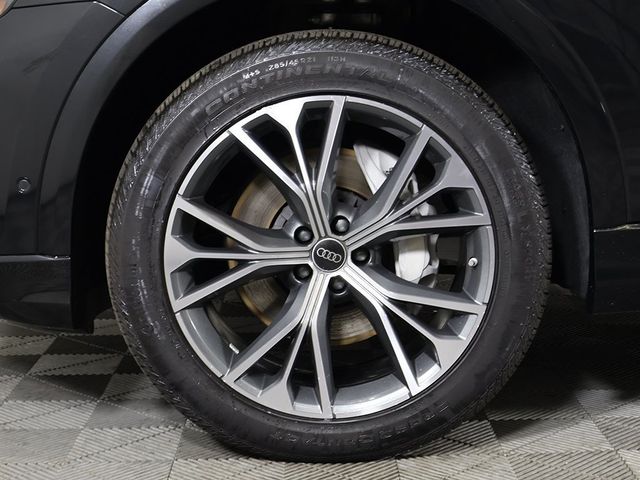 2024 Audi Q8 Premium Plus 55 TFSI quattro - 22944869 - 23