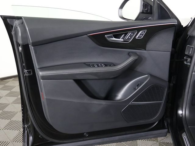 2024 Audi Q8 Premium Plus 55 TFSI quattro - 22944869 - 24