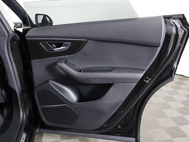 2024 Audi Q8 Premium Plus 55 TFSI quattro - 22944869 - 27