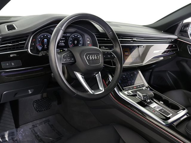 2024 Audi Q8 Premium Plus 55 TFSI quattro - 22944869 - 28