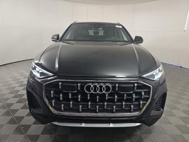 2024 Audi Q8 Premium Plus 55 TFSI quattro - 22944869 - 2