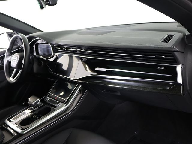 2024 Audi Q8 Premium Plus 55 TFSI quattro - 22944869 - 29