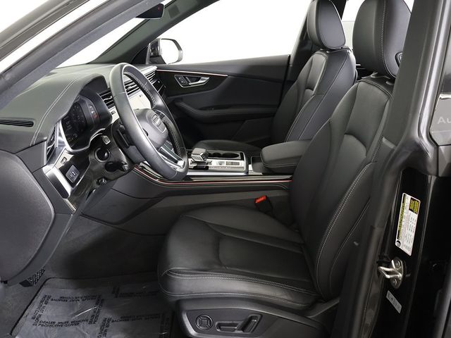 2024 Audi Q8 Premium Plus 55 TFSI quattro - 22944869 - 30