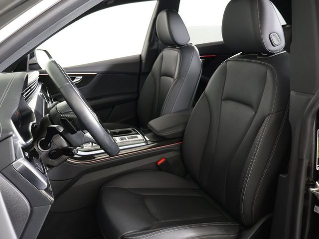 2024 Audi Q8 Premium Plus 55 TFSI quattro - 22944869 - 32