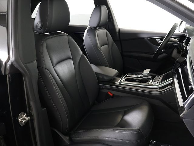 2024 Audi Q8 Premium Plus 55 TFSI quattro - 22944869 - 33