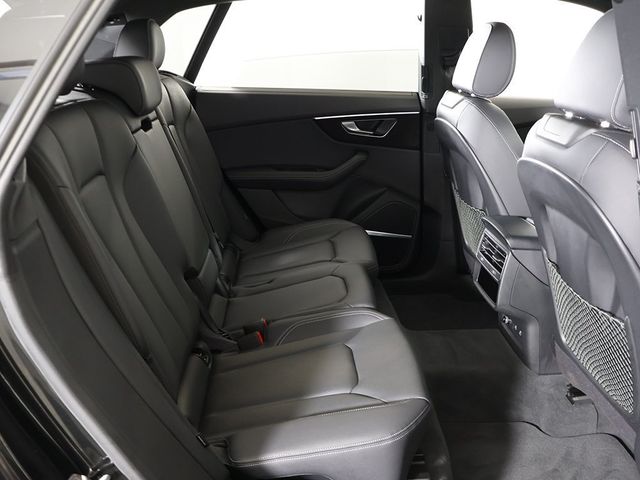 2024 Audi Q8 Premium Plus 55 TFSI quattro - 22944869 - 36