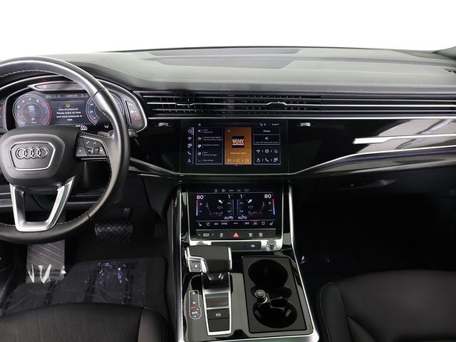2024 Audi Q8 Premium Plus 55 TFSI quattro - 22944869 - 37