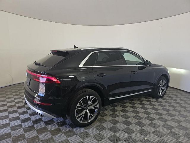 2024 Audi Q8 Premium Plus 55 TFSI quattro - 22944869 - 3
