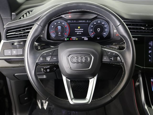 2024 Audi Q8 Premium Plus 55 TFSI quattro - 22944869 - 41