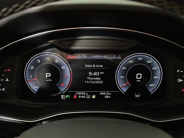 2024 Audi Q8 Premium Plus 55 TFSI quattro - 22944869 - 43