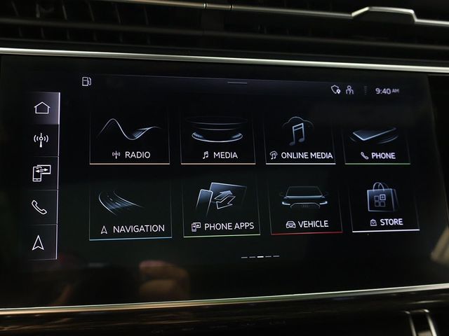 2024 Audi Q8 Premium Plus 55 TFSI quattro - 22944869 - 46