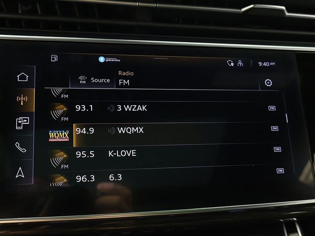 2024 Audi Q8 Premium Plus 55 TFSI quattro - 22944869 - 47