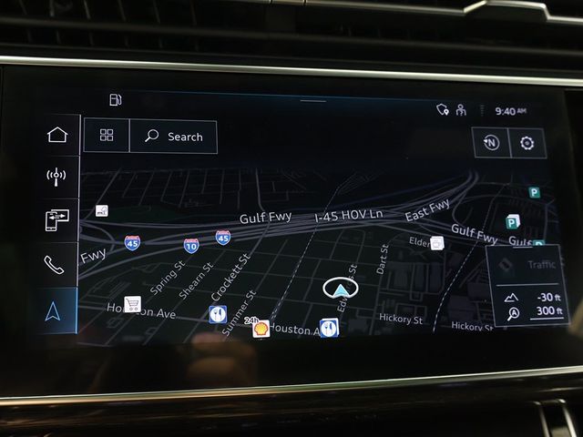 2024 Audi Q8 Premium Plus 55 TFSI quattro - 22944869 - 48