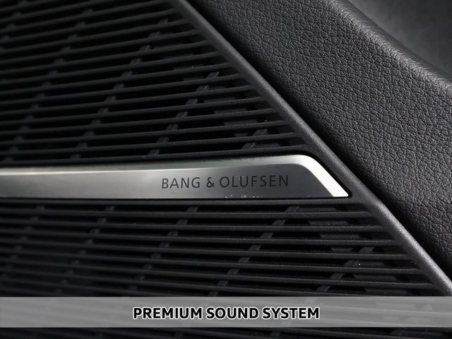 2024 Audi Q8 Premium Plus 55 TFSI quattro - 22944869 - 4