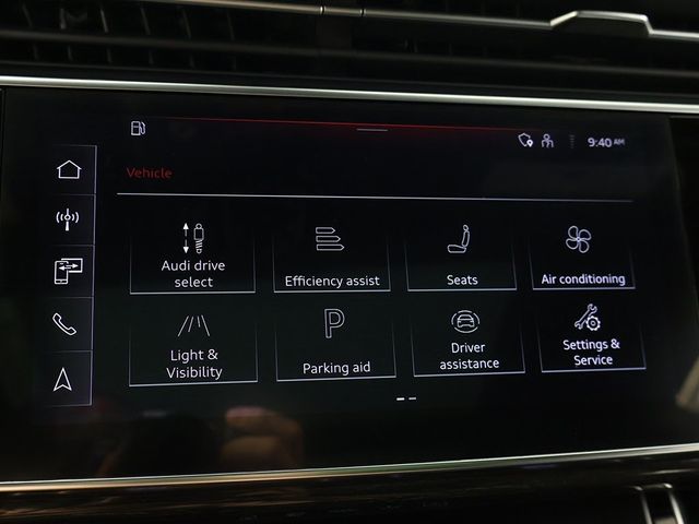 2024 Audi Q8 Premium Plus 55 TFSI quattro - 22944869 - 49