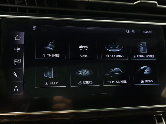 2024 Audi Q8 Premium Plus 55 TFSI quattro - 22944869 - 50