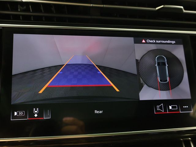 2024 Audi Q8 Premium Plus 55 TFSI quattro - 22944869 - 51