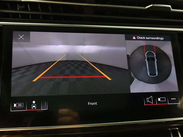 2024 Audi Q8 Premium Plus 55 TFSI quattro - 22944869 - 52