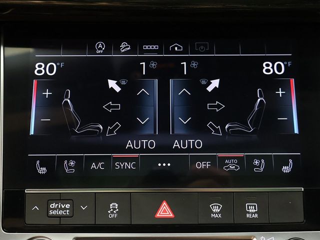 2024 Audi Q8 Premium Plus 55 TFSI quattro - 22944869 - 53