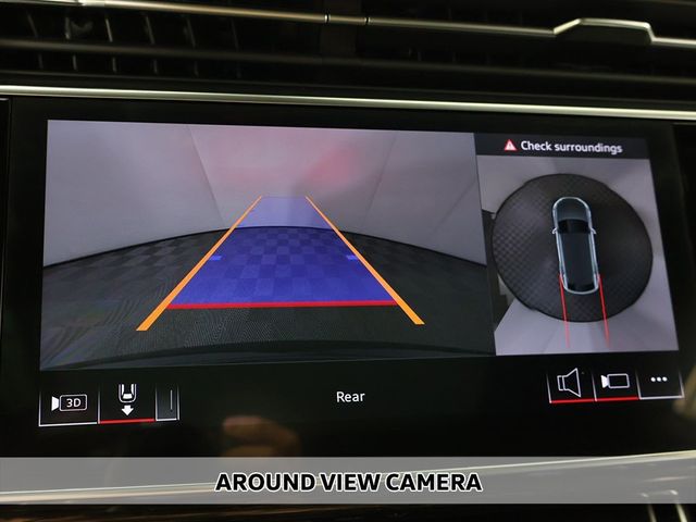 2024 Audi Q8 Premium Plus 55 TFSI quattro - 22944869 - 5