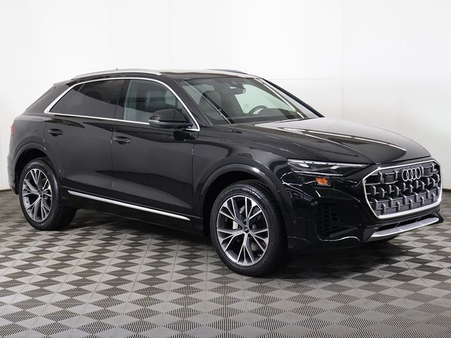 2024 Audi Q8 Premium Plus 55 TFSI quattro - 22944869 - 59