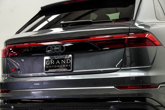 2024 Audi Q8 Prestige 55 TFSI quattro - 22981436 - 13