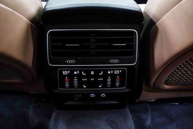 2024 Audi Q8 Prestige 55 TFSI quattro - 22981436 - 18