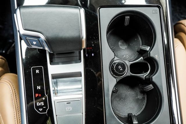 2024 Audi Q8 Prestige 55 TFSI quattro - 22981436 - 19