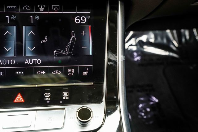 2024 Audi Q8 Prestige 55 TFSI quattro - 22981436 - 20