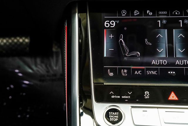 2024 Audi Q8 Prestige 55 TFSI quattro - 22981436 - 21