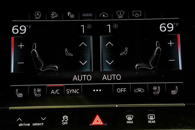 2024 Audi Q8 Prestige 55 TFSI quattro - 22981436 - 23