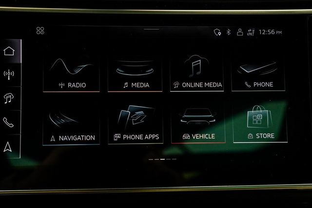 2024 Audi Q8 Prestige 55 TFSI quattro - 22981436 - 24