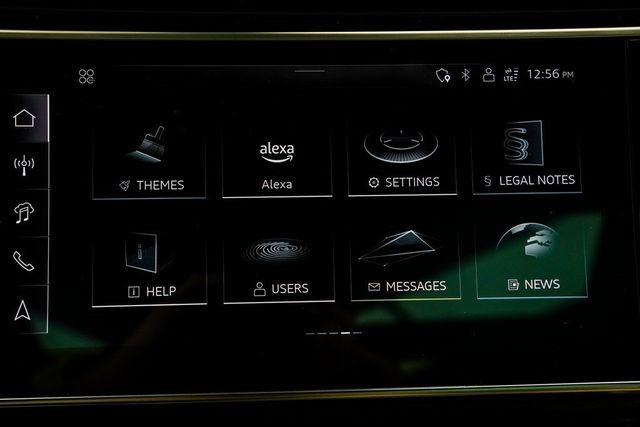 2024 Audi Q8 Prestige 55 TFSI quattro - 22981436 - 25