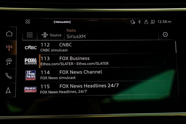 2024 Audi Q8 Prestige 55 TFSI quattro - 22981436 - 26