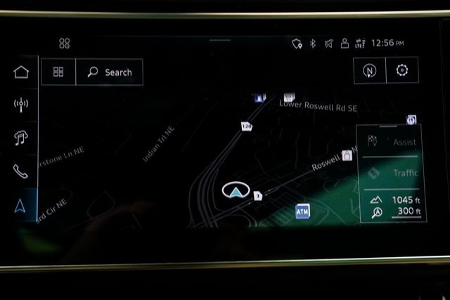 2024 Audi Q8 Prestige 55 TFSI quattro - 22981436 - 27