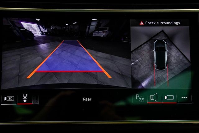 2024 Audi Q8 Prestige 55 TFSI quattro - 22981436 - 28