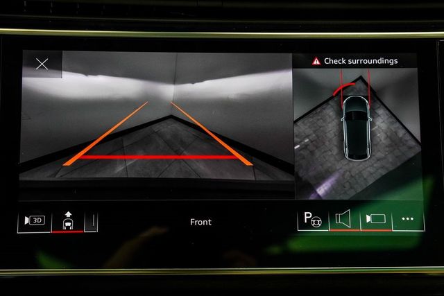 2024 Audi Q8 Prestige 55 TFSI quattro - 22981436 - 29