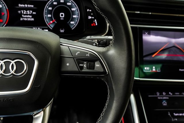 2024 Audi Q8 Prestige 55 TFSI quattro - 22981436 - 31